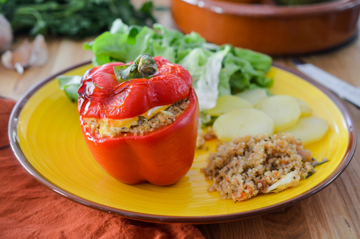 Rocoto Relleno (6 Sur 11) Rocoto Relleno (6 Sur 11)
