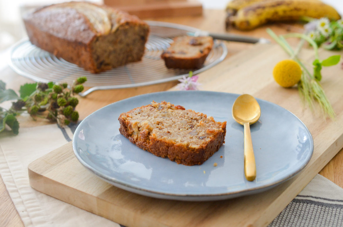 Cake Banane (4 Sur 13) Cake Banane (4 Sur 13)