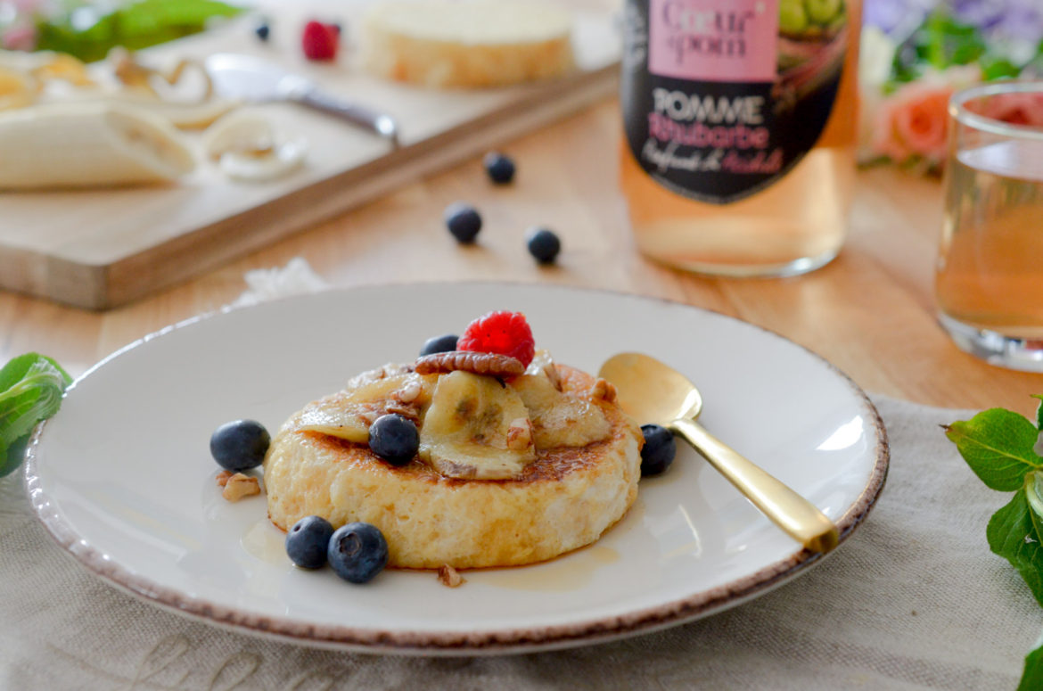 Pain Perdu Banane (9 Sur 13) Pain Perdu Banane (9 Sur 13)