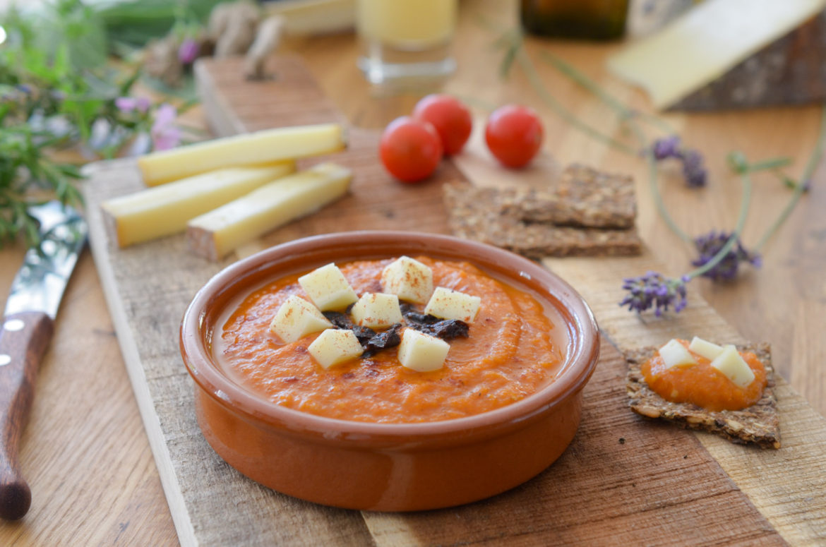 Dip Tomate Lnf (3 Sur 9) Dip Tomate Lnf (3 Sur 9)