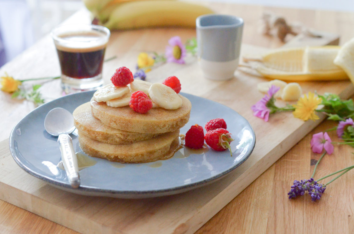 Pancake Cafe (7 Sur 12) Pancake Cafe (7 Sur 12)