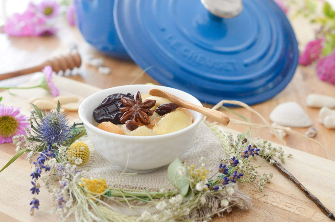 Tajine Fruits Secs Le Creuset Ibiza (8 Sur 9) Tajine Fruits Secs Le Creuset Ibiza (8 Sur 9)