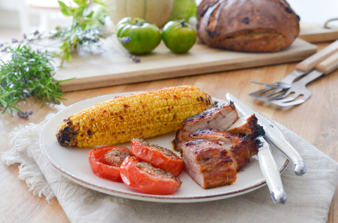 Travers Porc Ribs (1 Sur 10) Travers Porc Ribs (1 Sur 10)