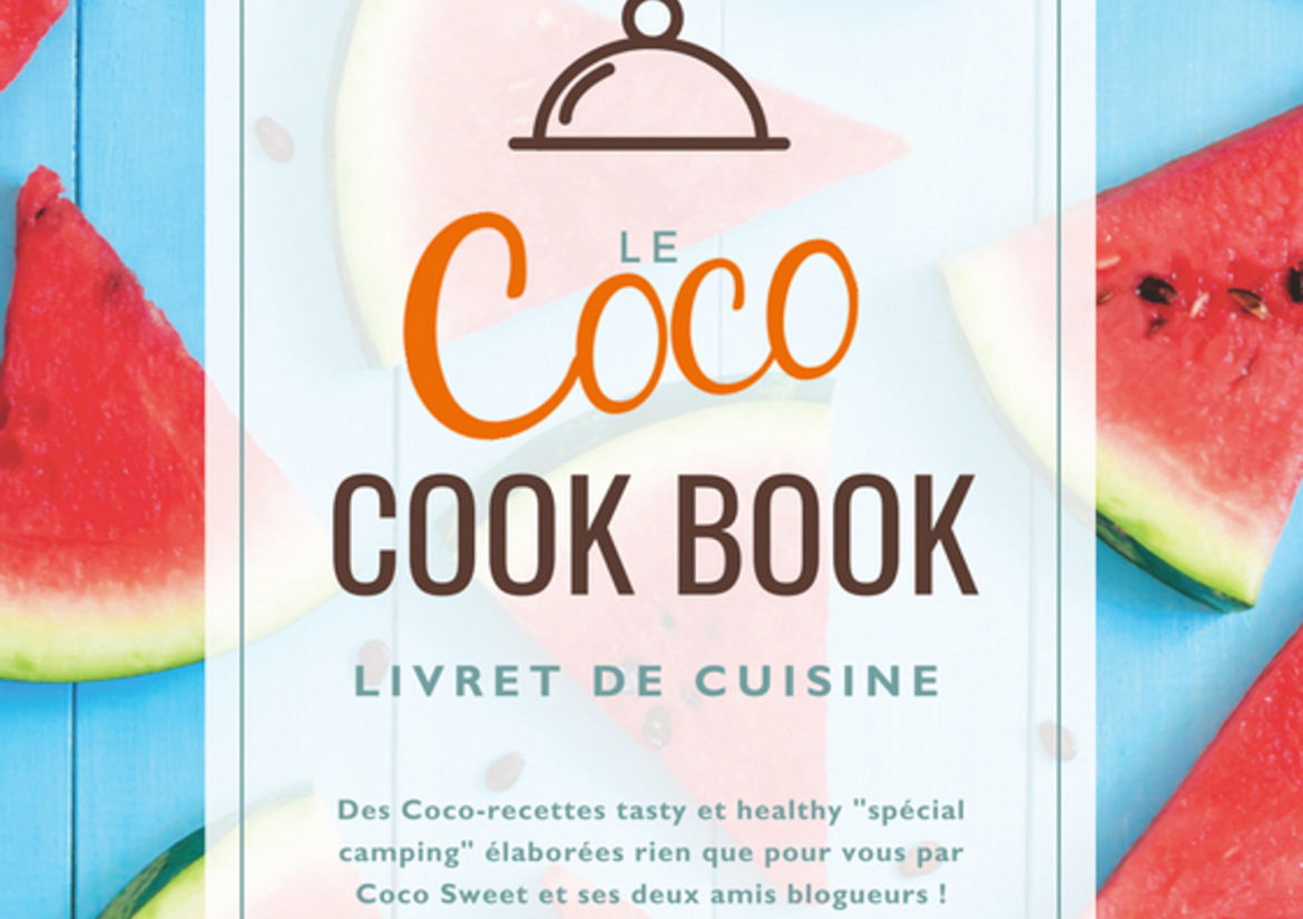 Coco Cookbook Livret Recettes (1 Sur 1) Coco Cookbook Livret Recettes (1 Sur 1)