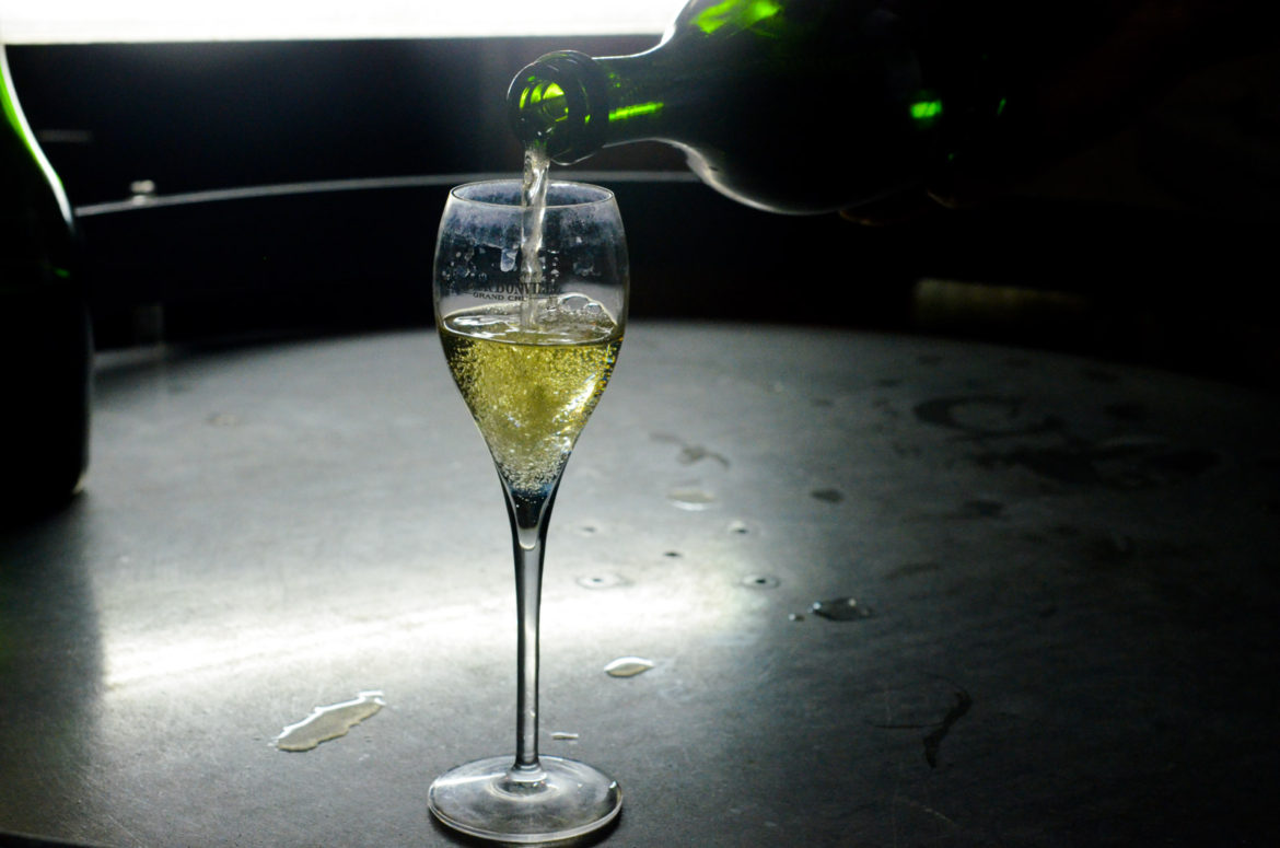 Franck Bonville Champagne (13 Sur 26) Franck Bonville Champagne (13 Sur 26)