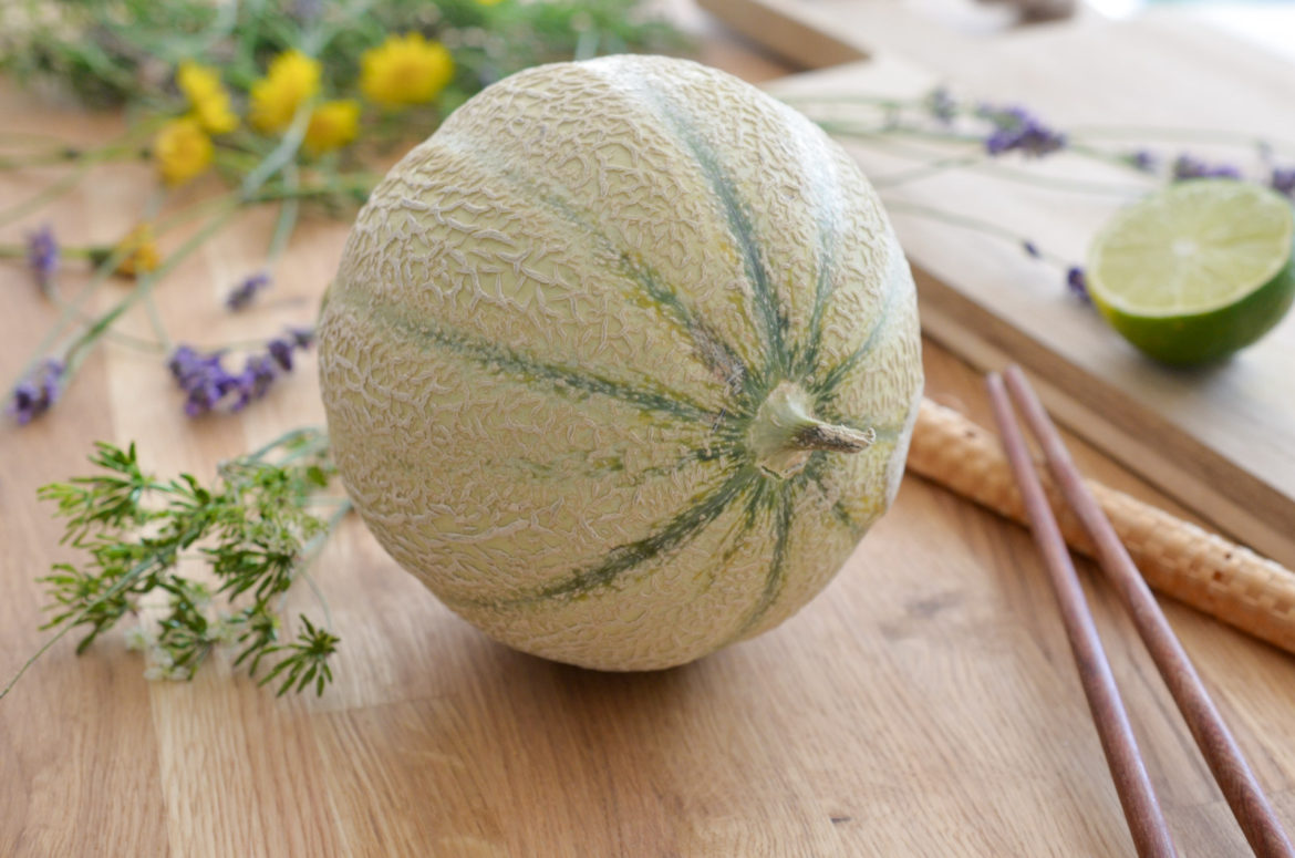 Melon (2 Sur 3) Melon (2 Sur 3)