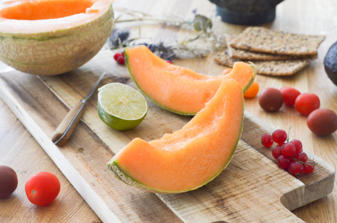Melon Recettes Top 2 Melon Recettes Top 2