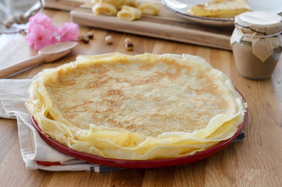 Pate Crepes Pate Crepes