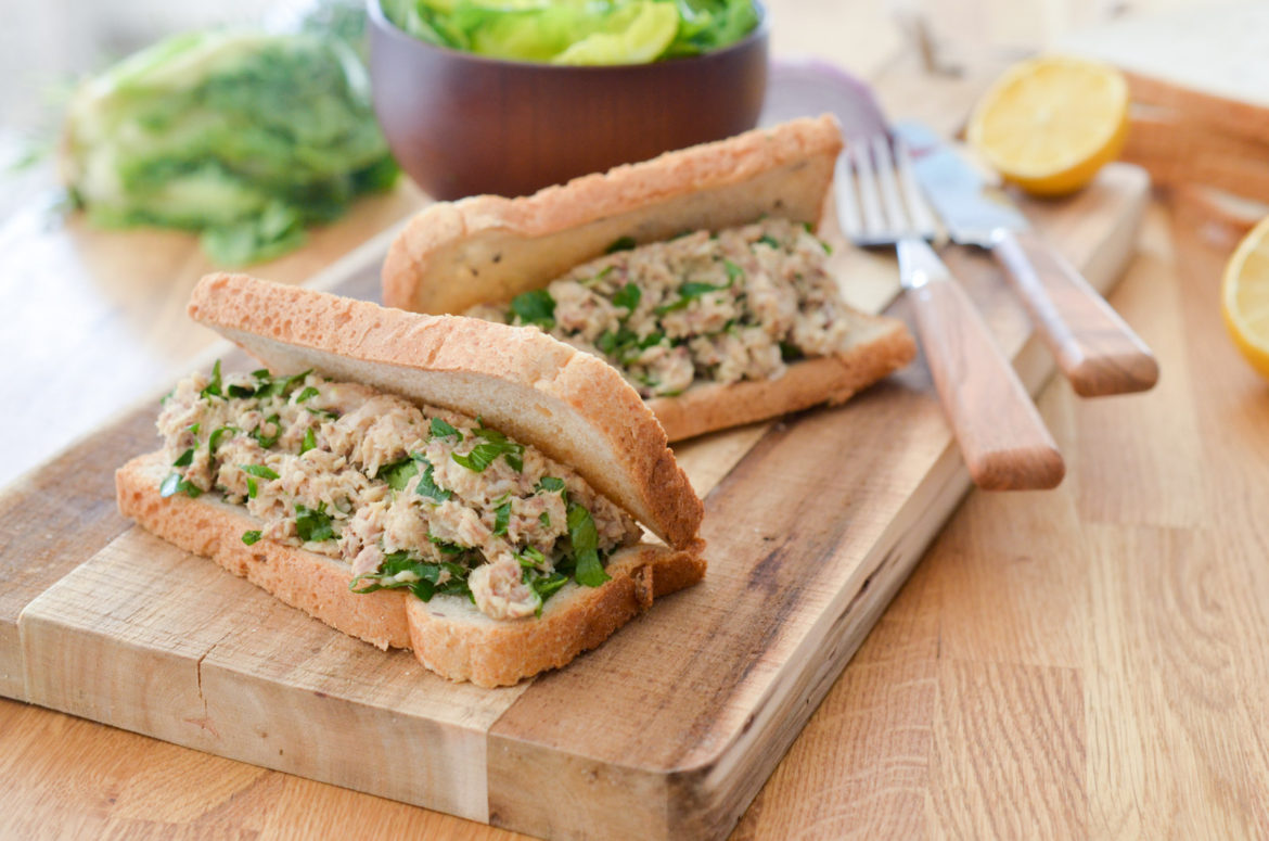 Sardine Roll 8 Sardine Roll 8
