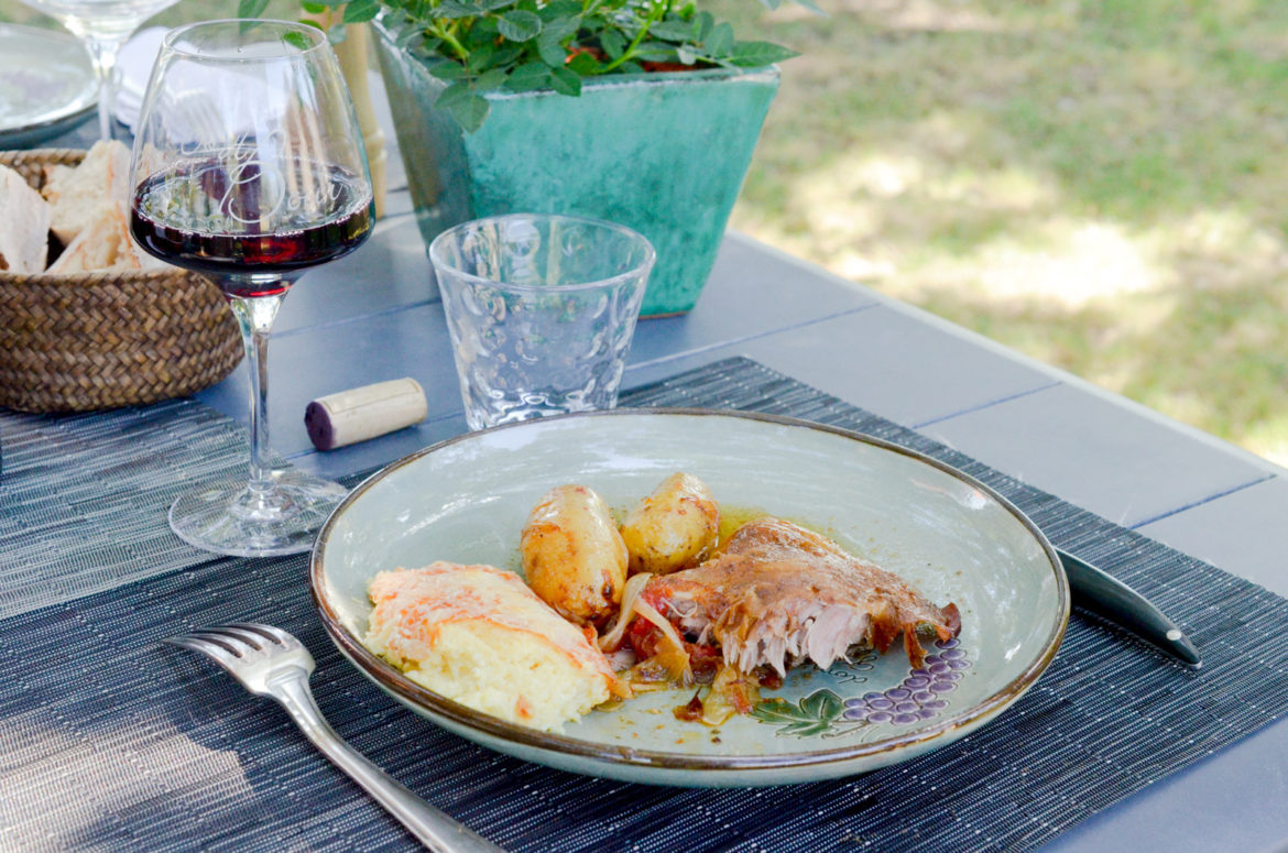 Agneau Confit Cumin Bour 4 Agneau Confit Cumin Bour 4