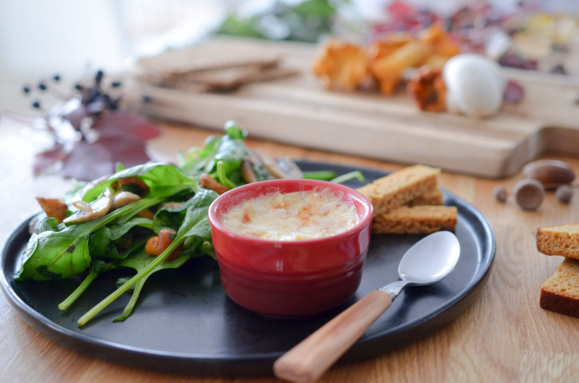 Oeuf Cocotte Pain Epices 3 Oeuf Cocotte Pain Epices 3