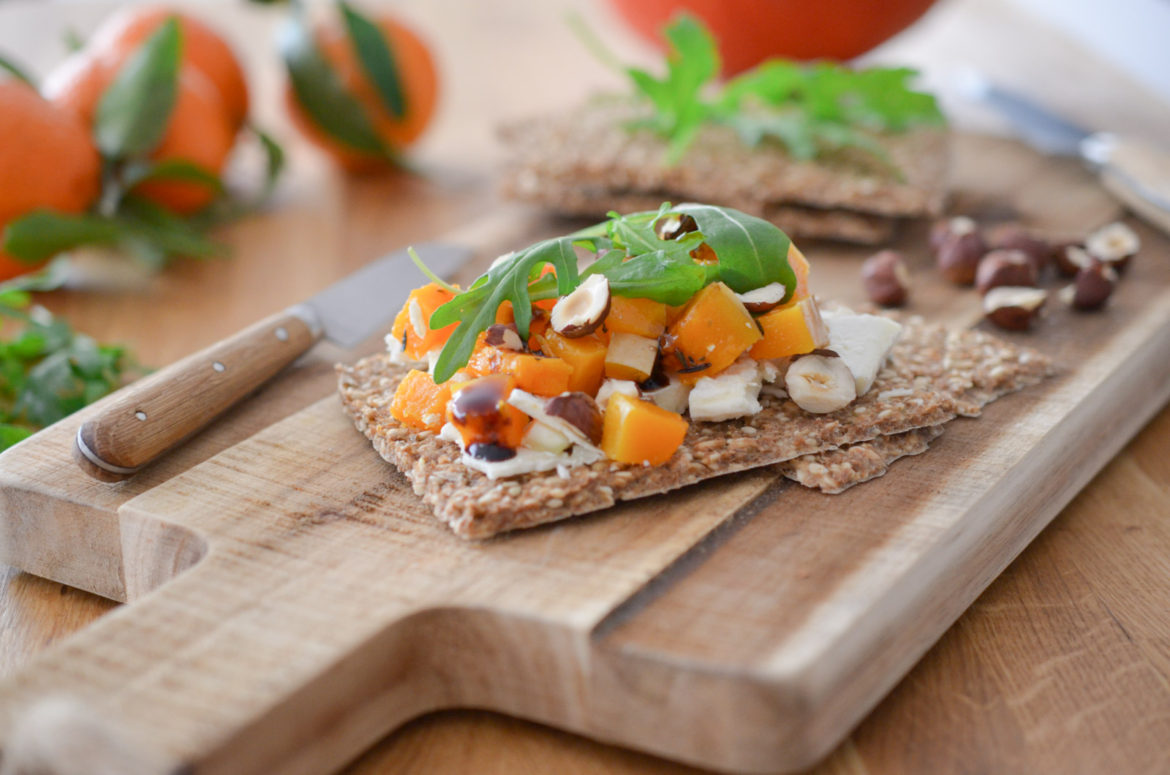 Tartine Sigdal Butternut Tartine Sigdal Butternut