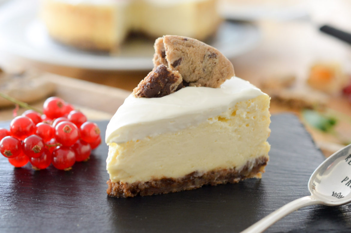 Cheesecake Cookie 11 Cheesecake Cookie 11
