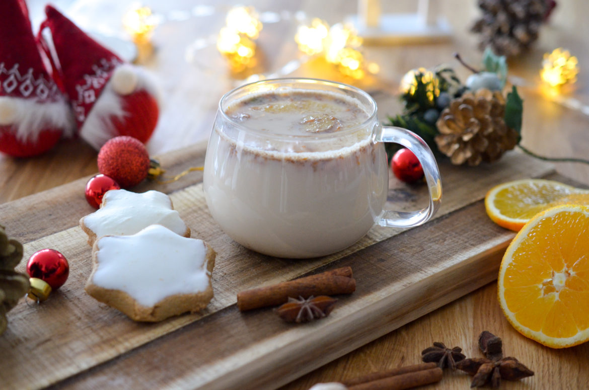 Chai Latte Noel 2 Chai Latte Noel 2