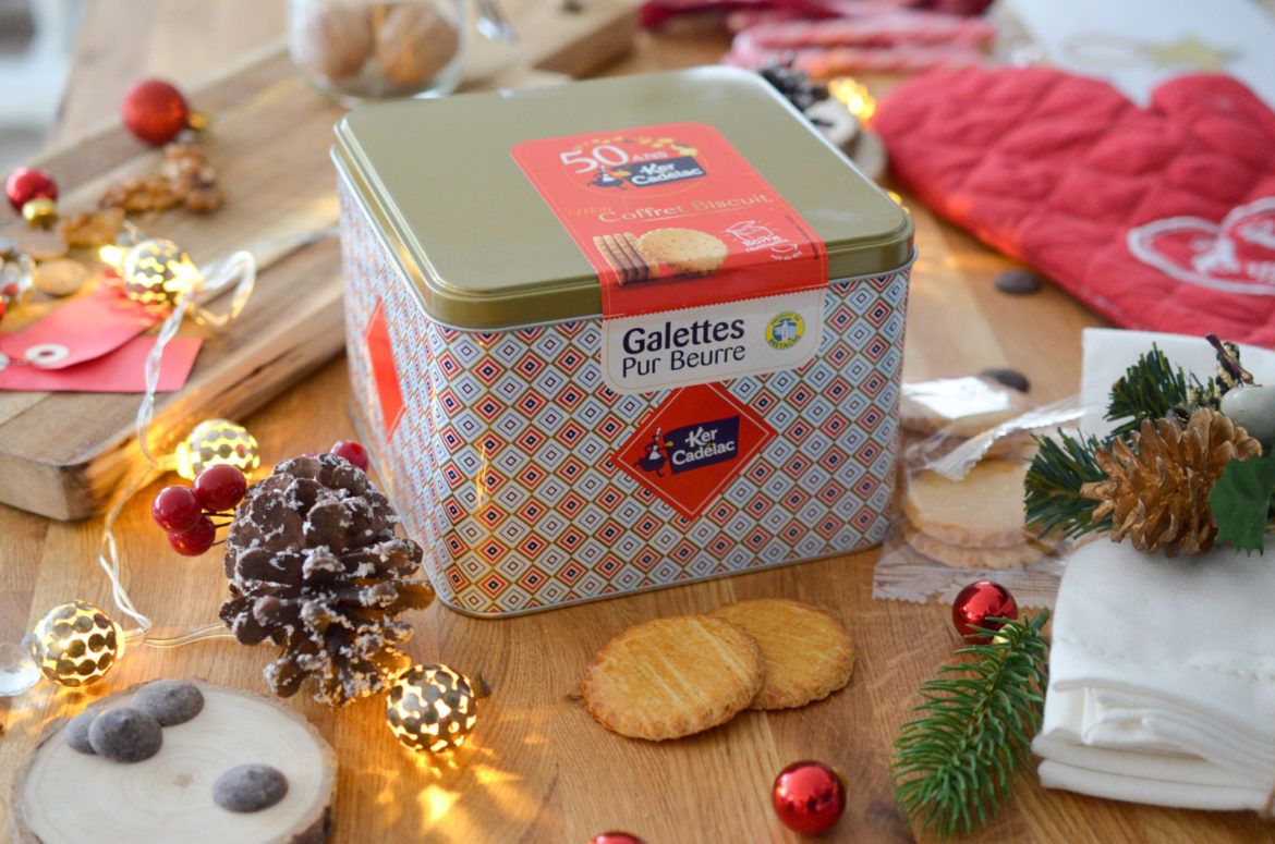Ker Cadelac Biscuits Breton Ker Cadelac Biscuits Breton