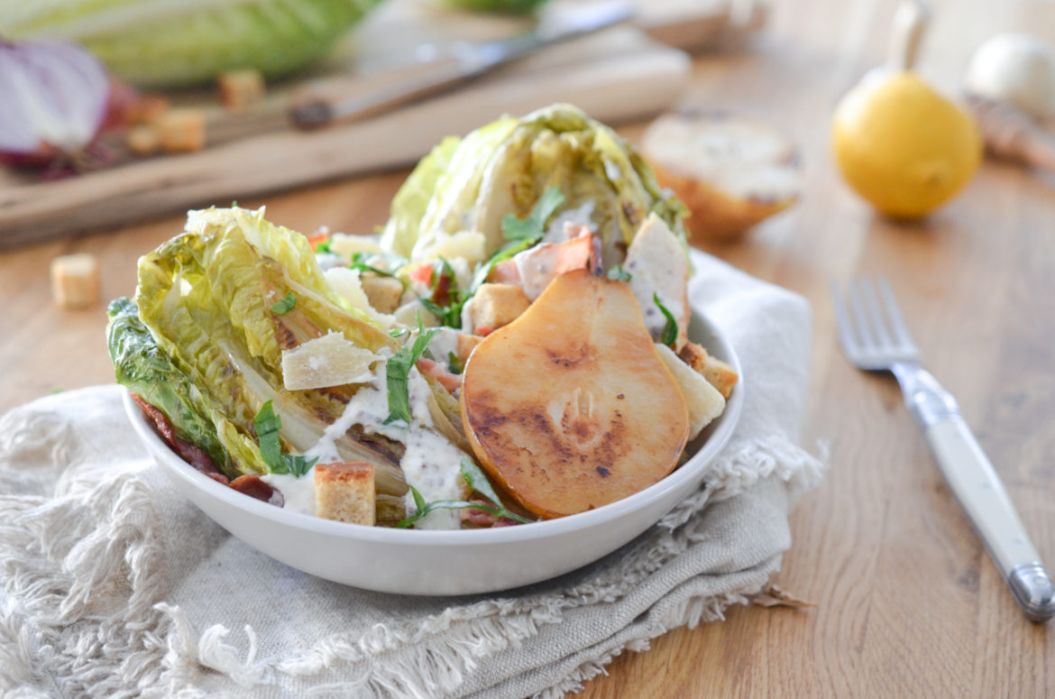 Romaine Caesar Gnis 5 Romaine Caesar Gnis 5