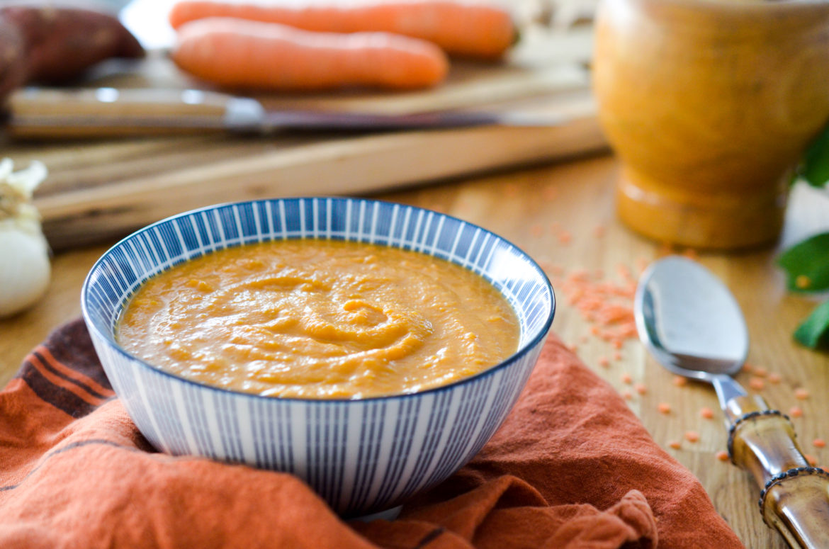 Soupe Dahl Biocoop 2 Soupe Dahl Biocoop 2