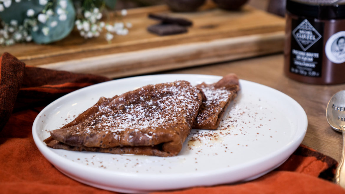 Crepes Chocolat 2 Crepes Chocolat 2