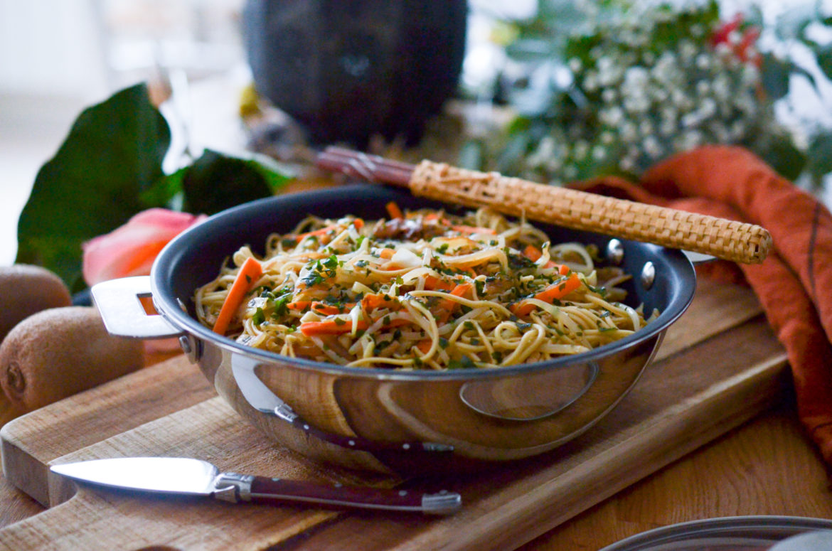 Recette Wok Haricots Mungo Recette Wok Haricots Mungo