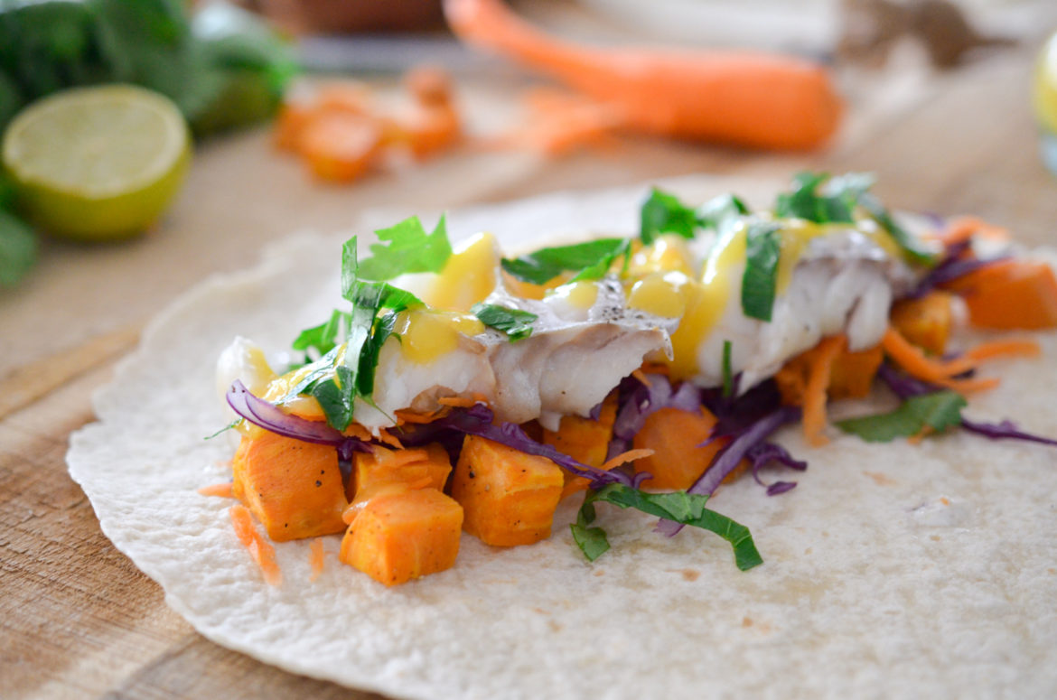 Tacos Poisson Mangue 7 Tacos Poisson Mangue 7