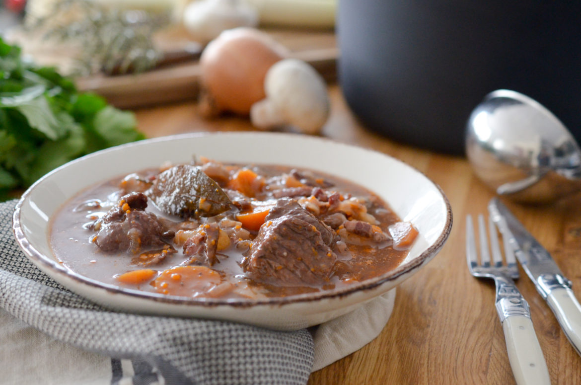 Boeuf Bourguignon Baumalu 7 Boeuf Bourguignon Baumalu 7