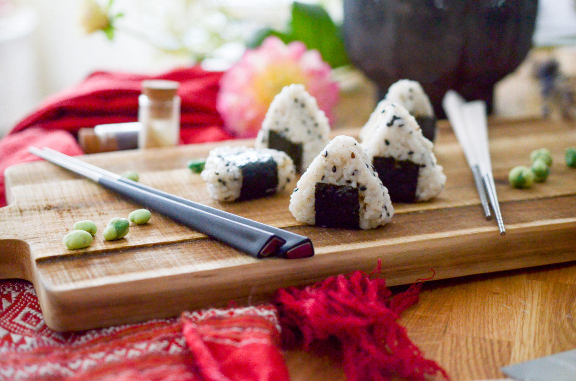 Onigiri Picard 3 Onigiri Picard 3