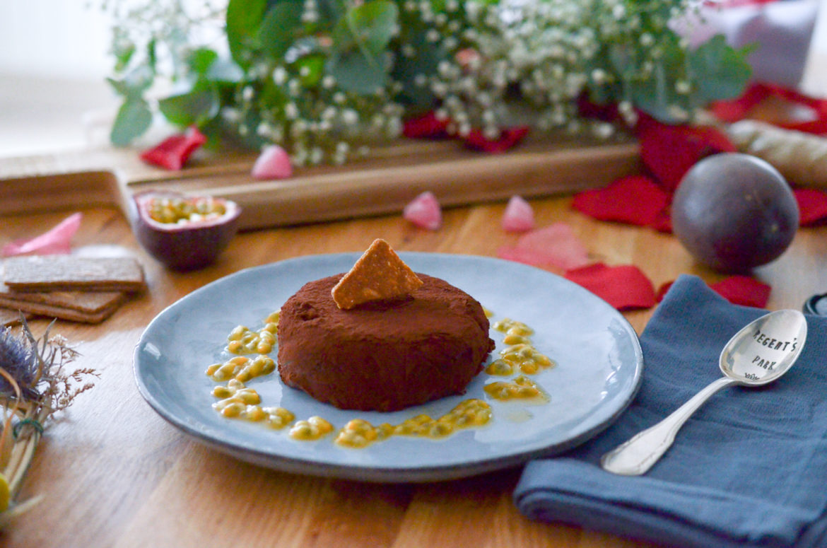 Recette Gateau Truffe Chocolat Saint Valentin Recette Gateau Truffe Chocolat Saint Valentin