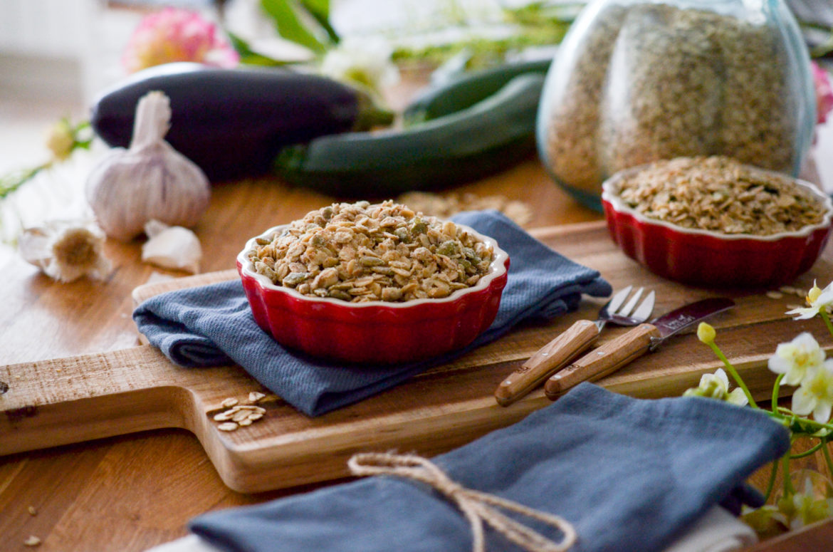Recette Crumble Legumes Avoine 8 Recette Crumble Legumes Avoine 8