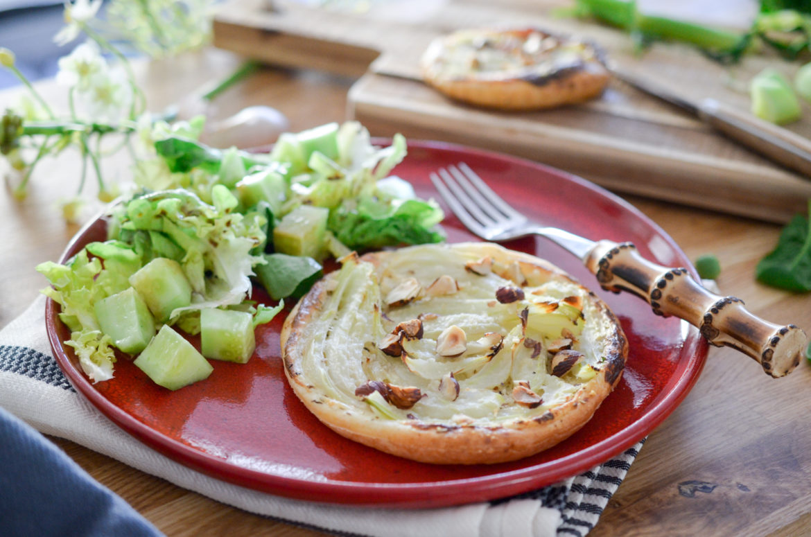 Recette Tarte Fine Fenouil 9 Recette Tarte Fine Fenouil 9