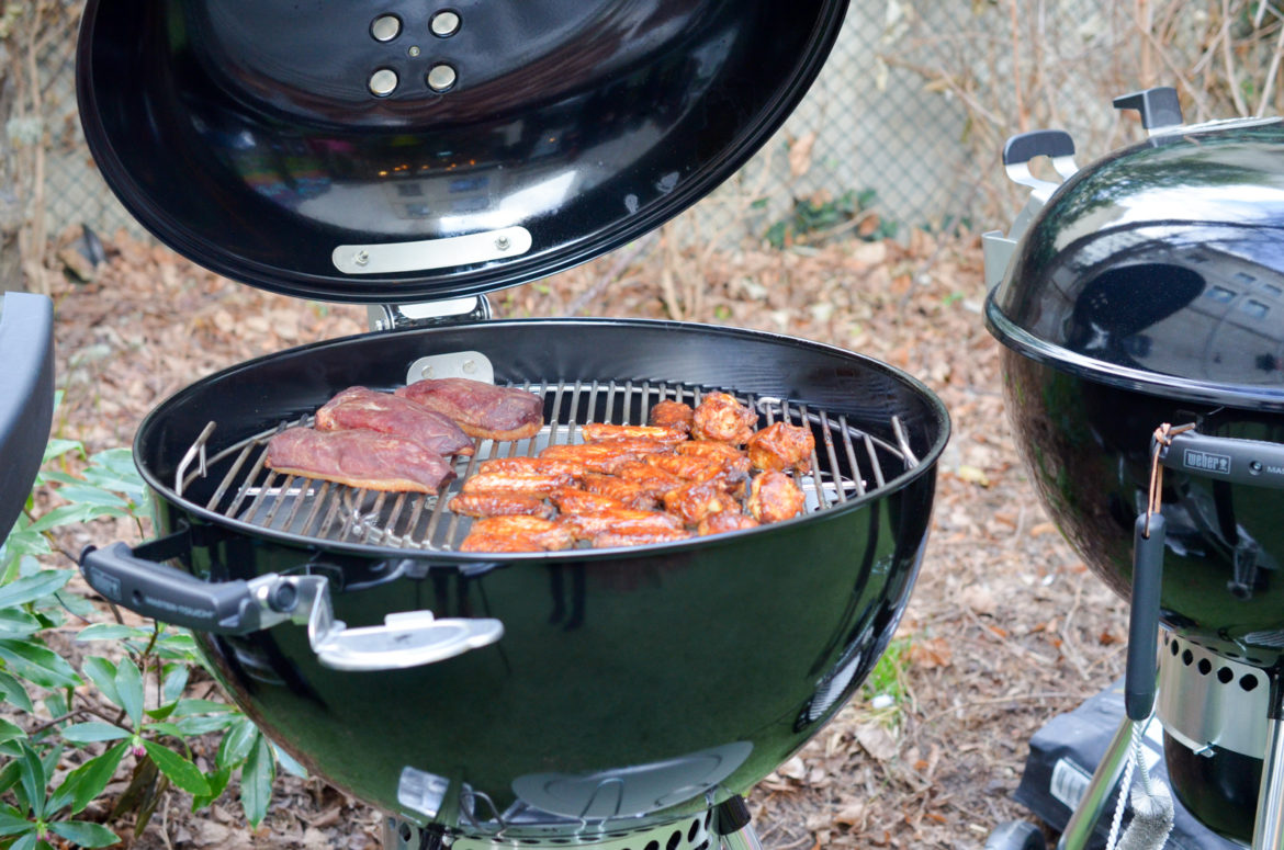 Barbecue Weber Barbecue Weber