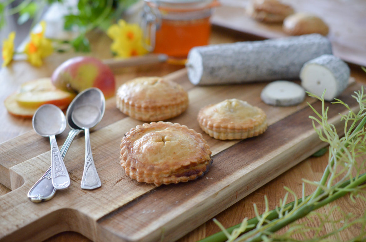 Recette Apple Pie Sainte Maure Touraine Recette Apple Pie Sainte Maure Touraine