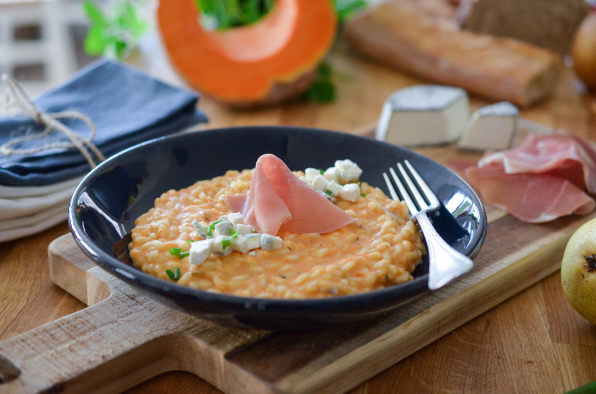 Recette Risotto Courge Selles Sur Cher 4 Recette Risotto Courge Selles Sur Cher 4