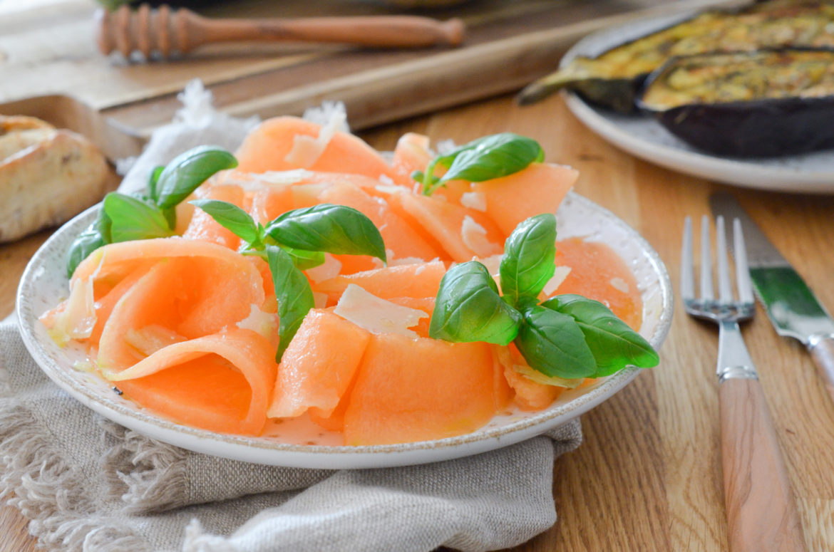 Recette Carpaccio Melon Rutabago Recette Carpaccio Melon Rutabago