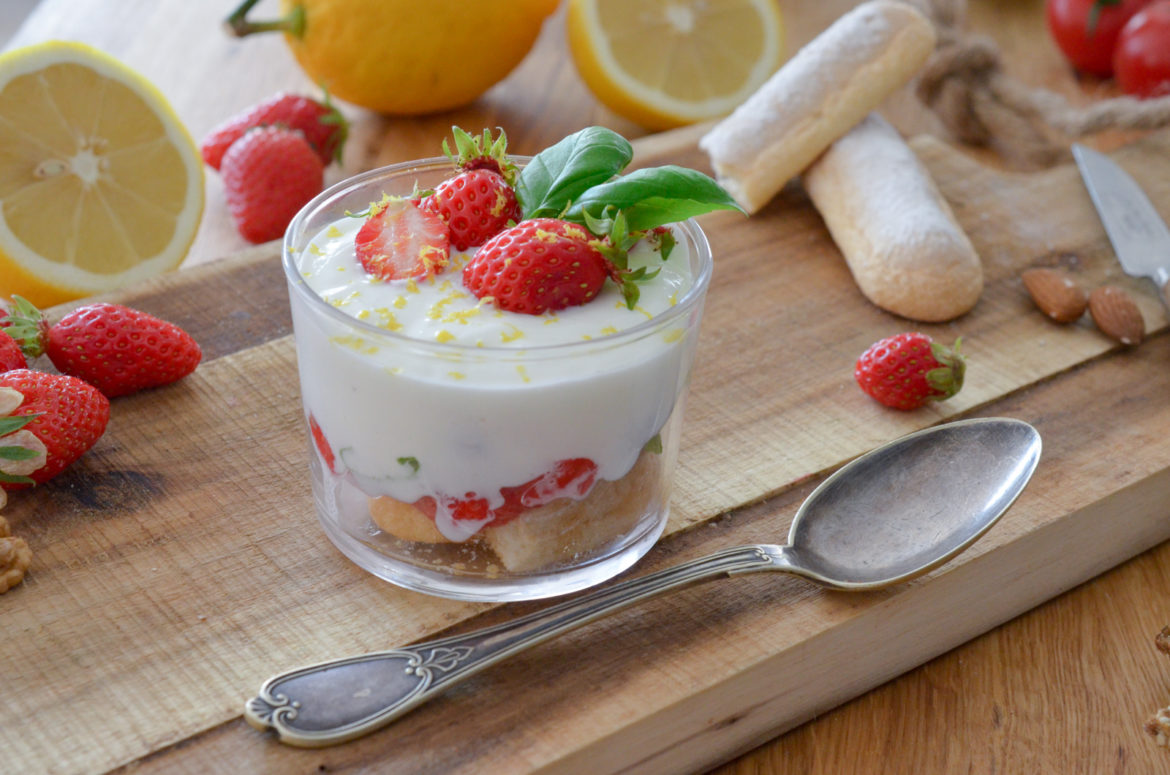 Recette Tiramisu Fraises 3 Recette Tiramisu Fraises 3