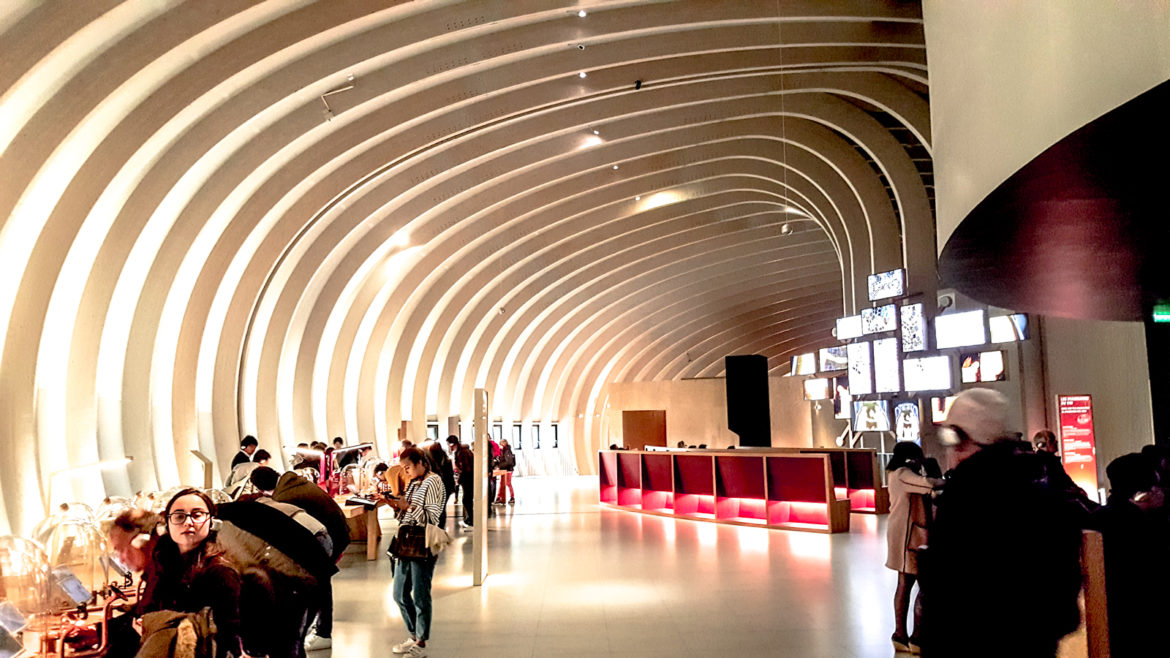 Cite Du Vin Bordeaux 4 Cite Du Vin Bordeaux 4