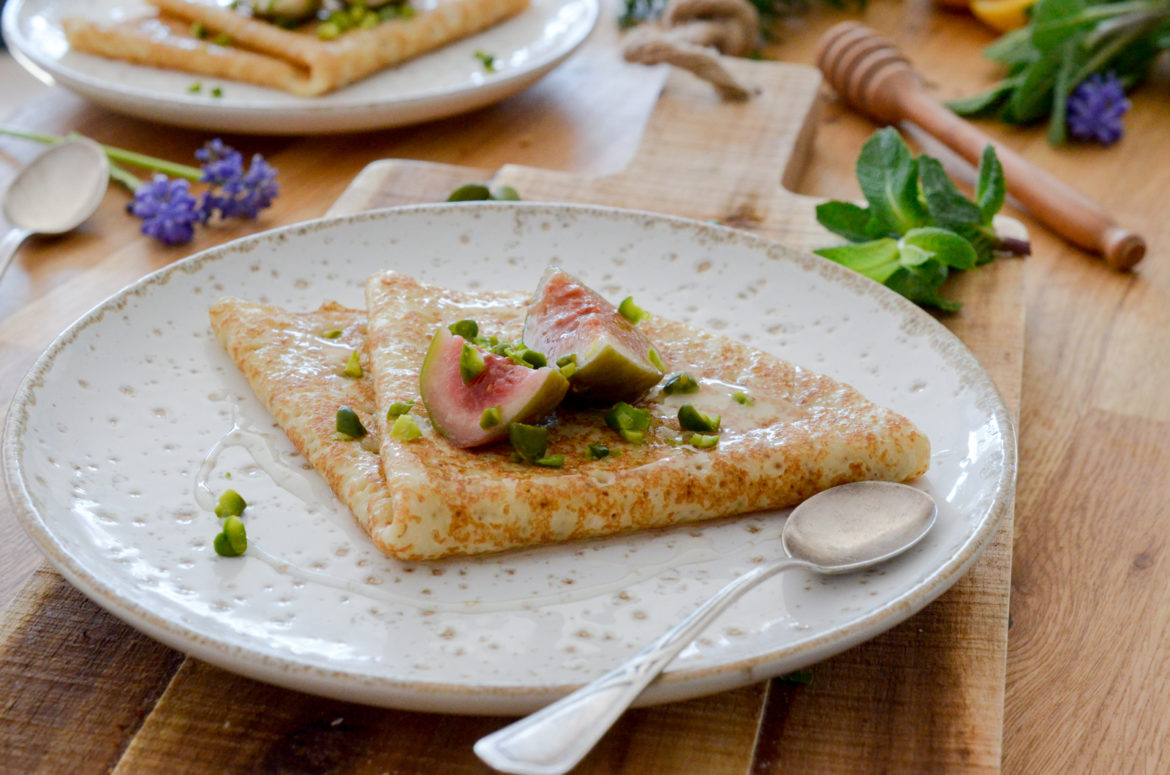 Recette Crepes Figues Liban 13 Recette Crepes Figues Liban 13