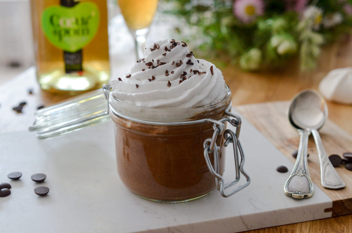 Recette Mousse Chocolat Coco Coeur De Pom 4 Recette Mousse Chocolat Coco Coeur De Pom 4