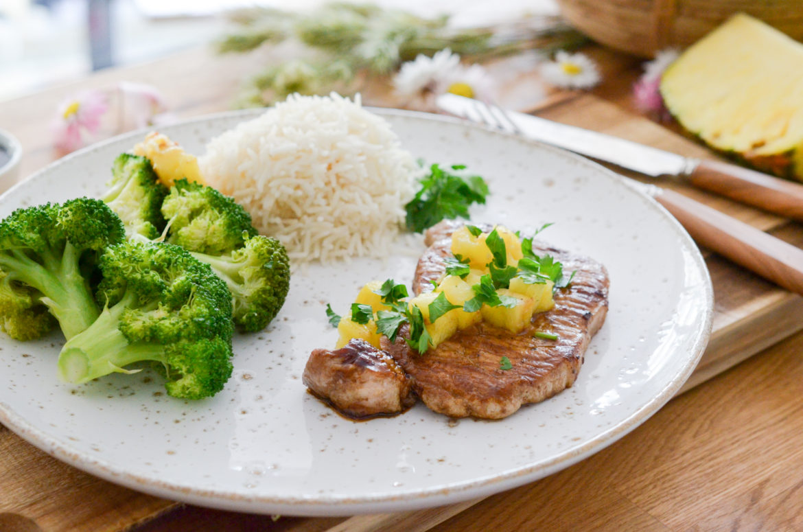 Recette Porc Aigre Douce Ananas 14 Recette Porc Aigre Douce Ananas 14