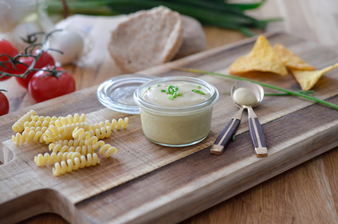 Recette Sauce Fromage Vegan Recette Sauce Fromage Vegan