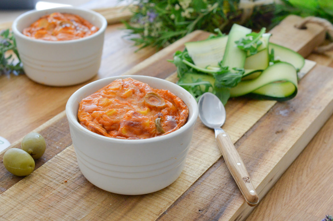 Recettes Flan Surimi 14 Recettes Flan Surimi 14