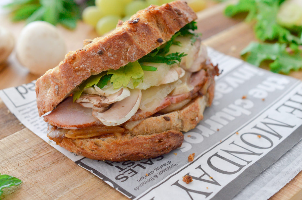Recettes Grilled Sandwich Dinde 4 Recettes Grilled Sandwich Dinde 4