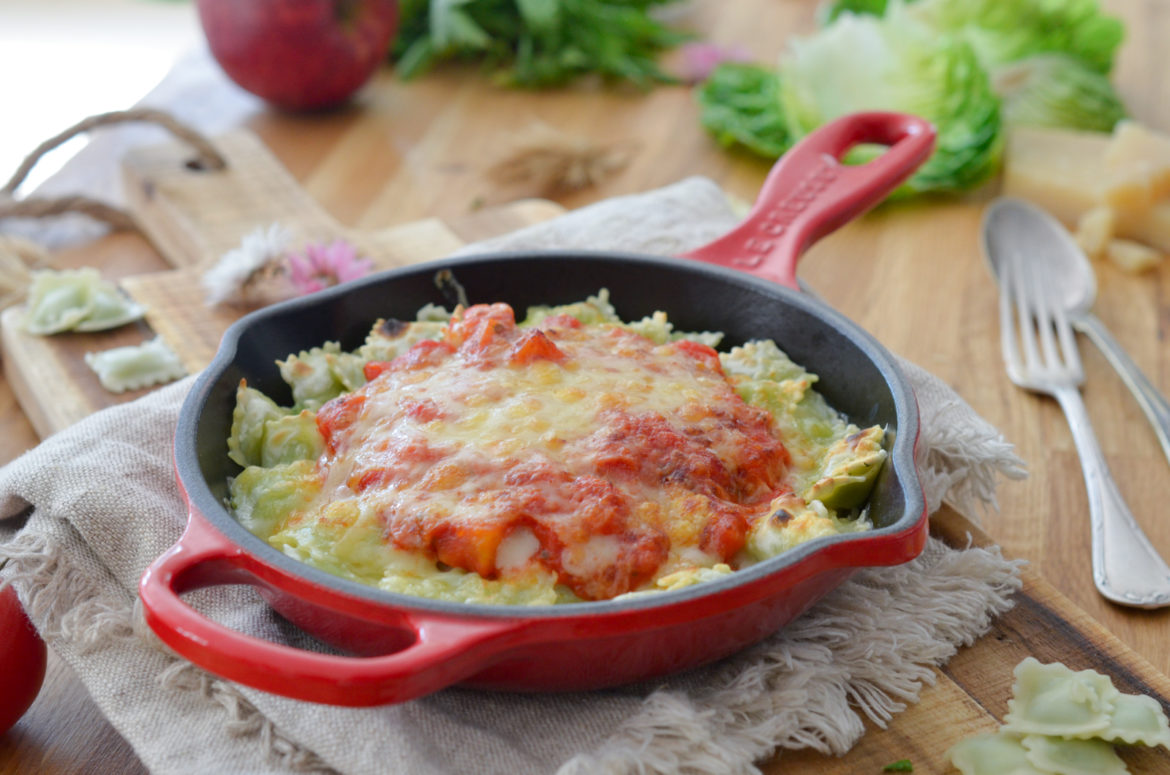 Recette Gratin Ravioles Tomate Picard Recette Gratin Ravioles Tomate Picard