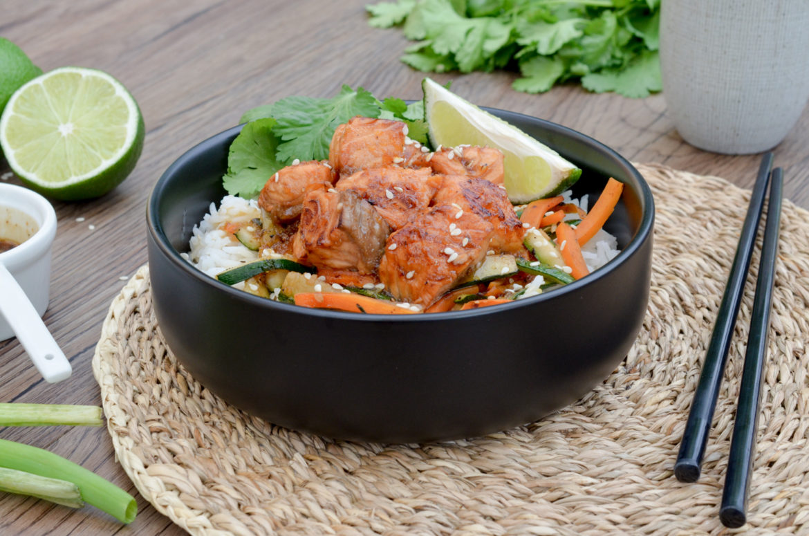 Recette Saumon Plancha Antargaz 4 Recette Saumon Plancha Antargaz 4