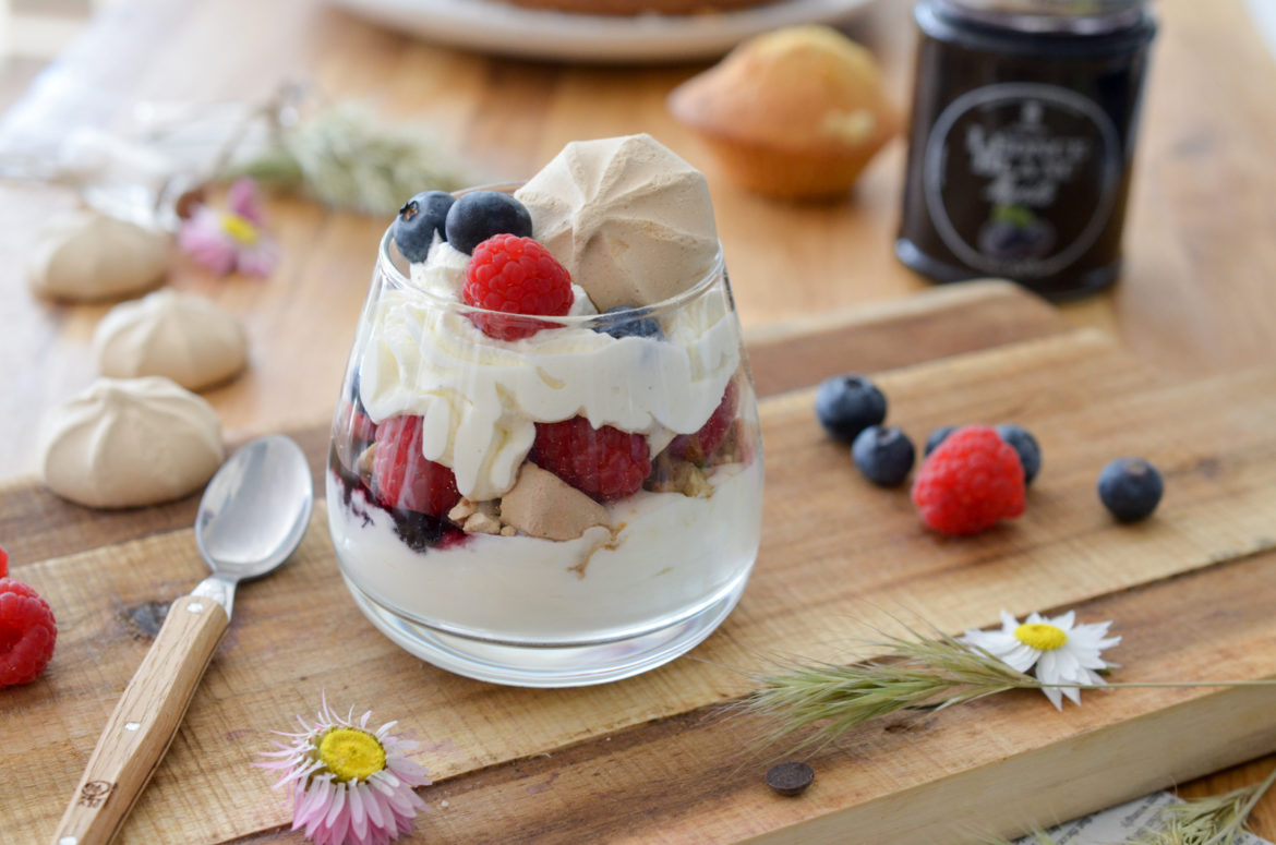 Recette Trifle Leonce Blanc 5 Recette Trifle Leonce Blanc 5