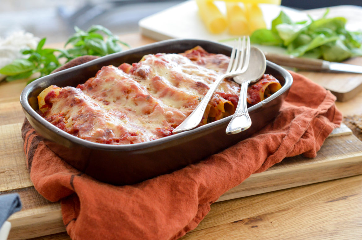 Recette Cannelloni Thon Tomate 15 Recette Cannelloni Thon Tomate 15