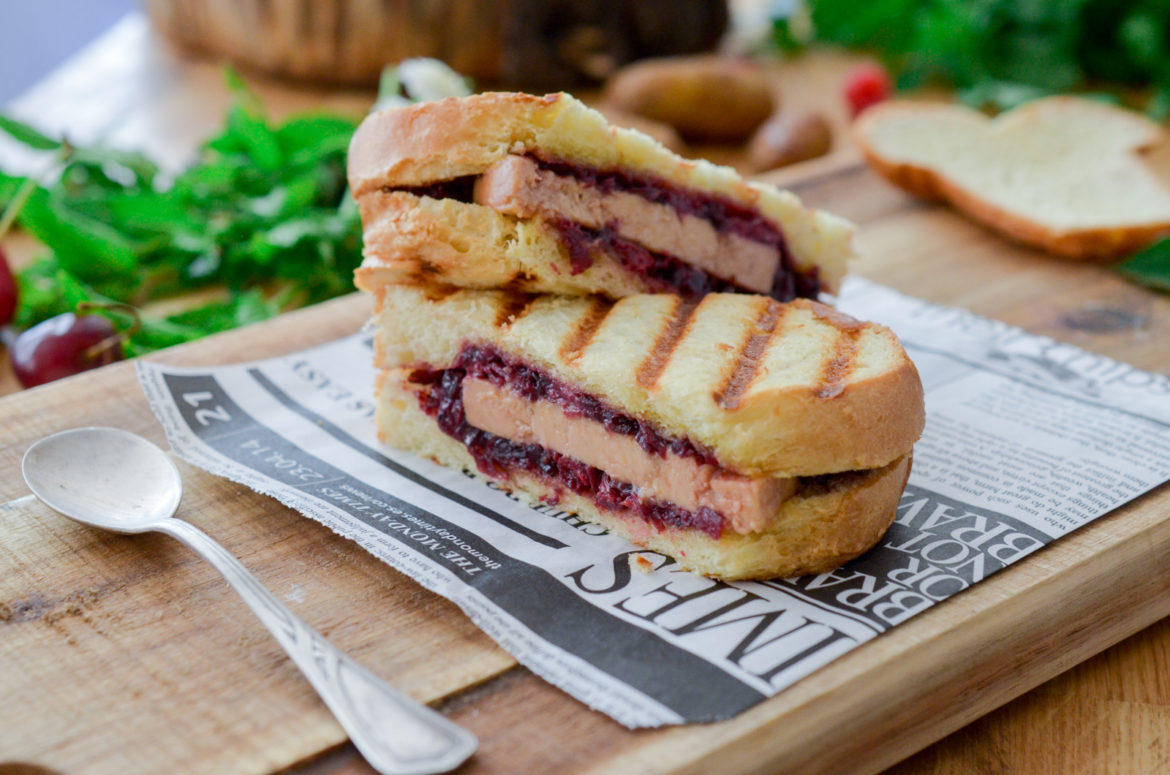 Recette Croque Monsieur Foie Gras Picard 7 Recette Croque Monsieur Foie Gras Picard 7