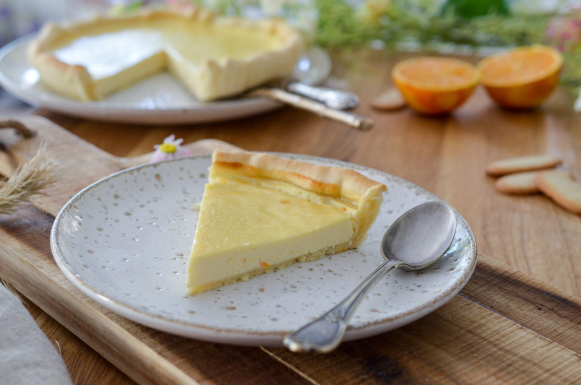 Recette Flaune Aveyronnaise Lou Perac 9 Recette Flaune Aveyronnaise Lou Perac 9
