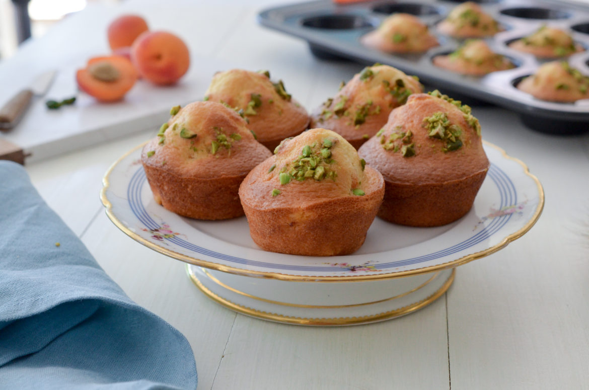 Recette Moelleux Abricots Pistache Recette Moelleux Abricots Pistache