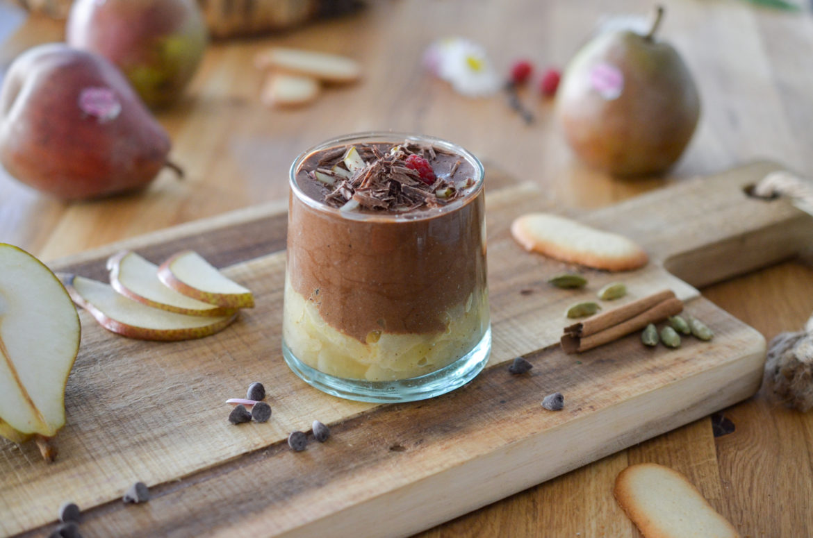 Recette Mousse Chocolat Sensation Recette Mousse Chocolat Sensation