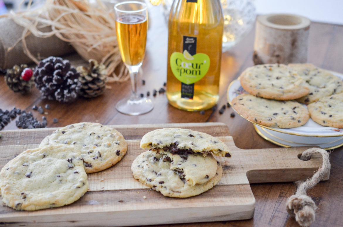 Recette Cookies Fourres Coeur De Pom 14 Recette Cookies Fourres Coeur De Pom 14